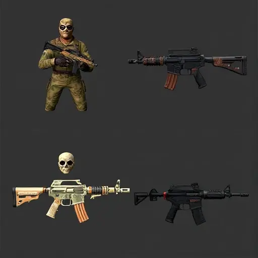 Buff163游戏饰品交易平台界面展示，包含市场价格走势和饰品磨损值分析